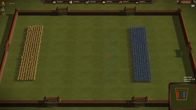 BEST UNIT In The GAME? - Cossacks 3 смотреть онлайн