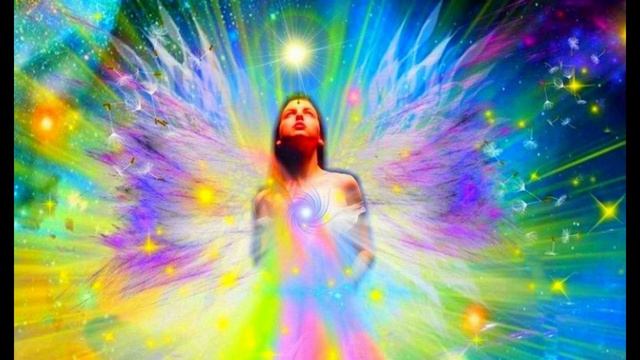 Медитация. Выход за пределы .Проводит Наталья Усачева