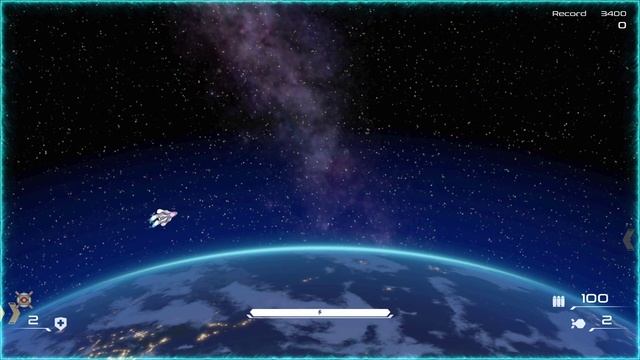 Indie Speed Dating: Astro Ace #astroace смотреть онлайн