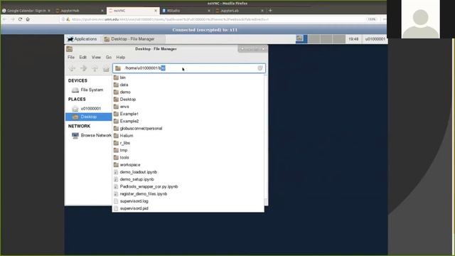 GEMS demo by Kevin Silverstein смотреть онлайн