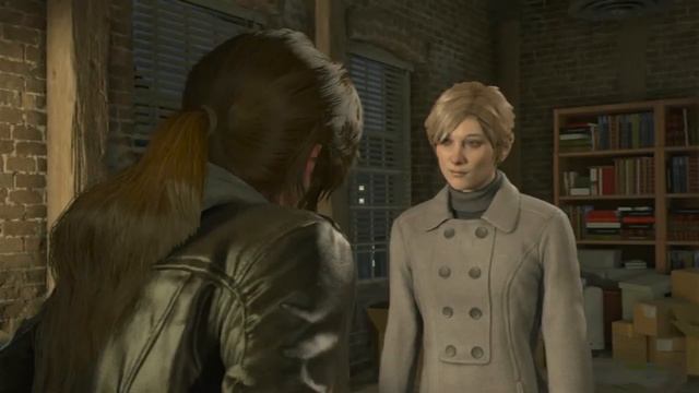 Beginner playing Tomb Rider on XBox Console | EP 02 смотреть онлайн