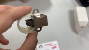 Щетки генератора Lifan Solano, LF479NPR433