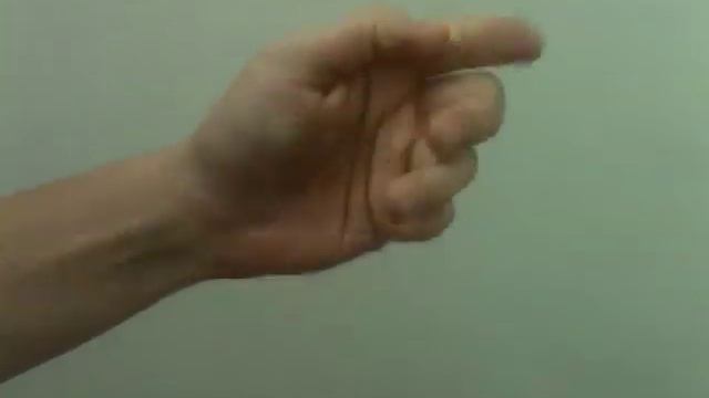 КАК НУЖНО правильно щелкать пальцами смотреть онлайн