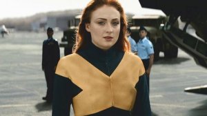 Люди Икс: Тёмный феникс - мнение о фильме без спойлеров / X-Man: Dark phoenix