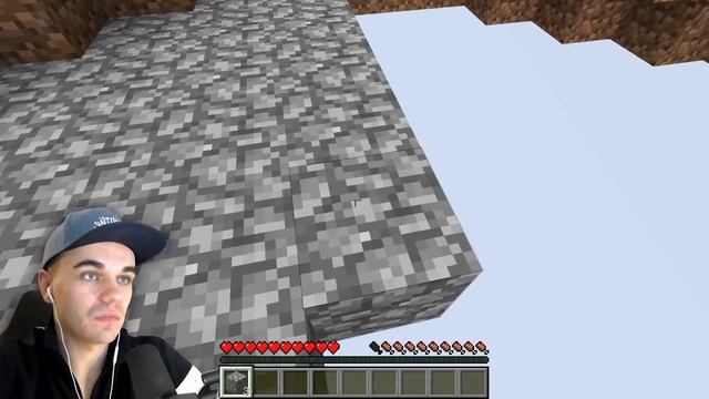 Minecraft Создание Мира #1 смотреть онлайн