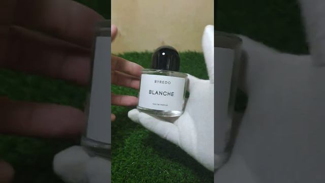 Женский парфюм Байредо Бланш селектив. Byredo Blanche. #тестершоп смотреть онлайн