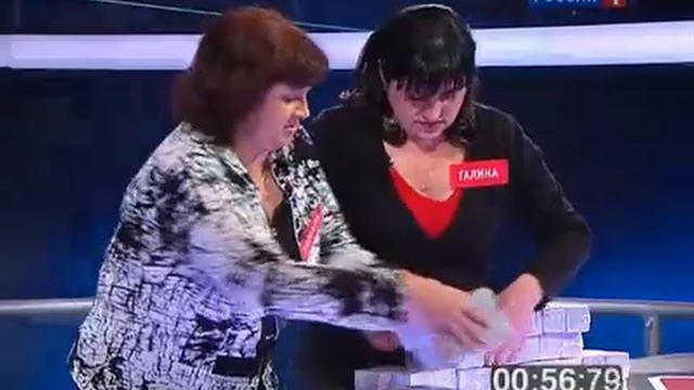 Десять миллионов (18.02.2012) смотреть онлайн