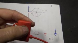Включение эл.двигателя вентилятора радиатора обойдя ЭБУ датчики(три способа)