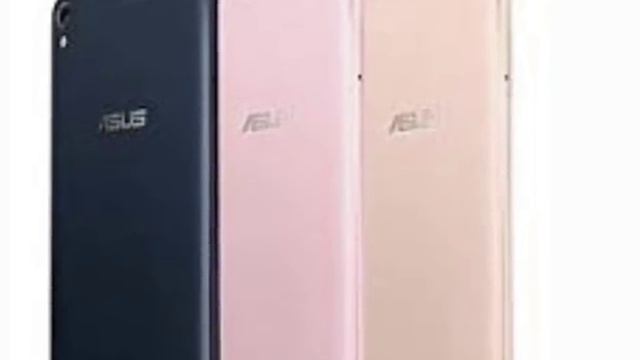 Asus Zenfone Live ZB501KL (review Indonesia) смотреть онлайн