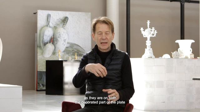 Reborn Project | David Gill Gallery - Mattia Bonetti смотреть онлайн