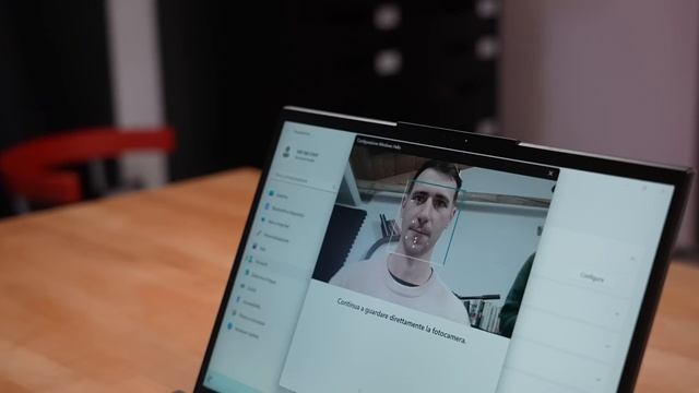 Questo NOTEBOOK PESA MENO DI 1KG! Recensione MSI Prestige 13 EVO смотреть онлайн