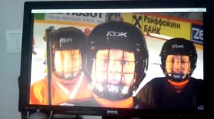 Песня хоккей.