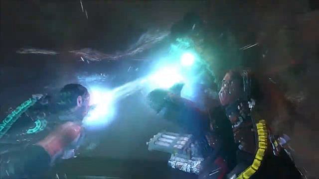 Let's Play Dead Space 3 Co-op - Final Part 60 - Isaac Clarke, Necromorph Slayer смотреть онлайн