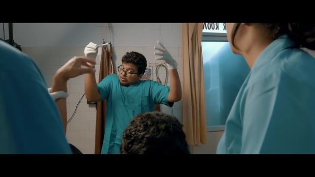 Types Of Doctors | When Indian Parents Force You To Be A Doctor | Jordindian смотреть онлайн