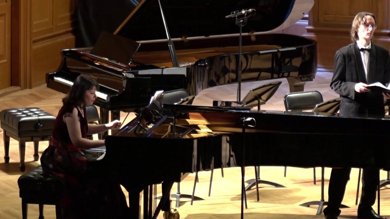 Дж. Россини - Agnus Dei смотреть онлайн