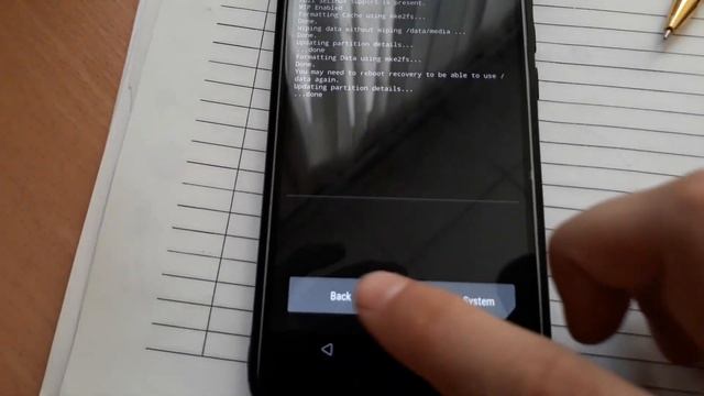 Как Установить ANDROID 10 на Xiaomi Mi a2// ANDROID 10 XIAOMI MI A2 BEST ROM смотреть онлайн
