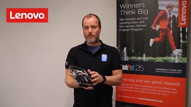 Lenovo Tiny смотреть онлайн