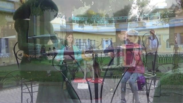 Лисичка-певичка #lisichkapevichka смотреть онлайн