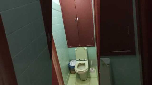 Аренда офиса, Киев, Б. Хмельницкого, 39, S=100m², 2этаж, 4 кабинета, жилой фонд