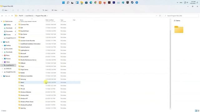 4 Ways To Fix Steam There was a problem processing your request | An error was encountered смотреть онлайн