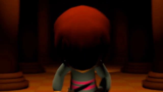 [SFM UNDERTALE] Stronger than you "SANS VERSION" PREVIEW #2 (Song by djsmell) смотреть онлайн