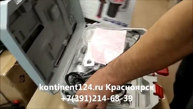 Купить Перфоратор Зубр SDS plus ЗП 805ЭК обзор отзывы цена Красноярск смотреть онлайн