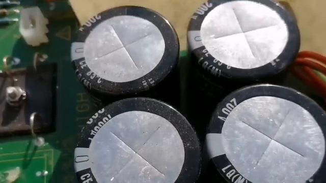 Блок управления XANTREX, золото, серебро, палладий! смотреть онлайн