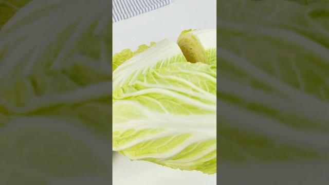 ?ГОЛУБЦЫ из ПЕКИНСКОЙ КАПУСТЫ. Самые БЫСТРЫЕ? смотреть онлайн