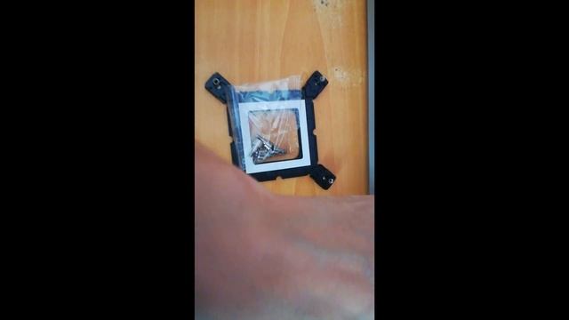 Cooler Master HYPER 212 EVO V1 (old version) in Intel 1700 Socket смотреть онлайн