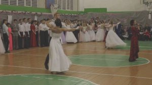 Вальс. Мой ласковый и нежный зверь.