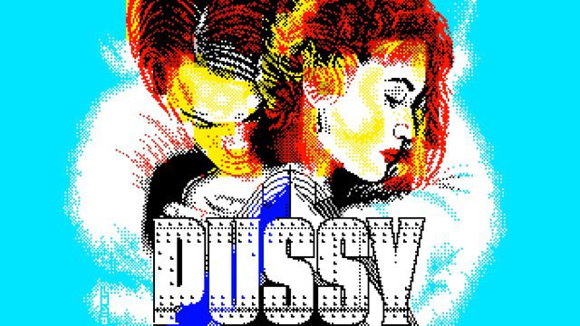 Level Complete - Pussy: Love Story from Titanic смотреть онлайн