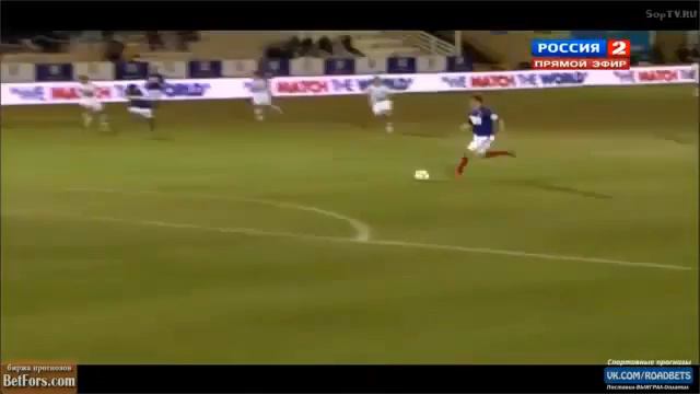 ПФК ЦСКА - Волеренга 1:3. Борвен, 42 (0:2) смотреть онлайн