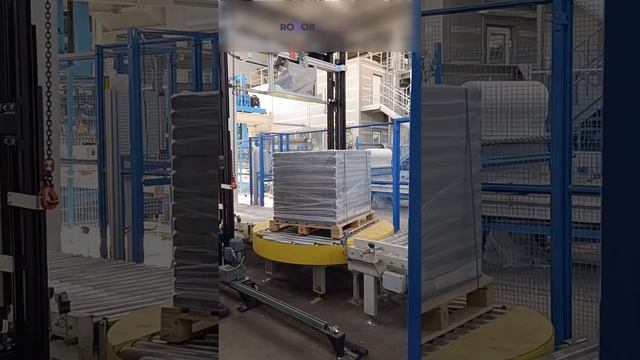 Автоматическая обвязочная рама TSM 3000. Скорость увеличена, 2-Х. Обвязка тротуарной плитки. #short смотреть онлайн