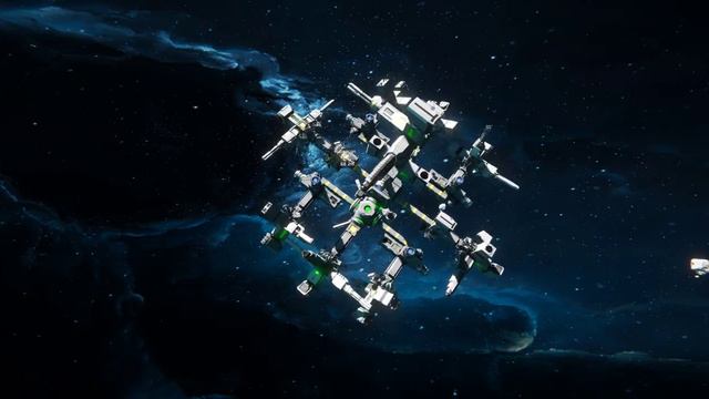 Space Engineers - Mod Testing смотреть онлайн
