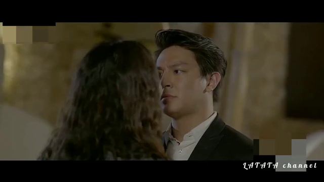 Adegan Ciuman - (Jonathan Andriano & Erika Carlina) Series 2021 #9