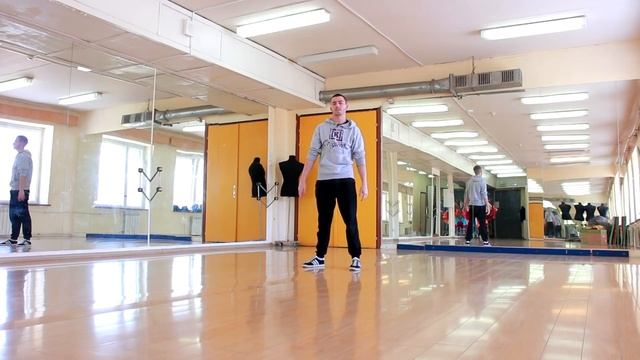 разбор полетов #22 | Bboy Fe_DoSk1n смотреть онлайн