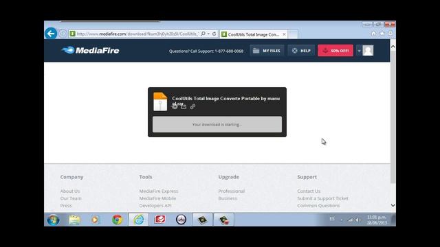 CoolUtils Total Image Converte Portable 100% gratis смотреть онлайн