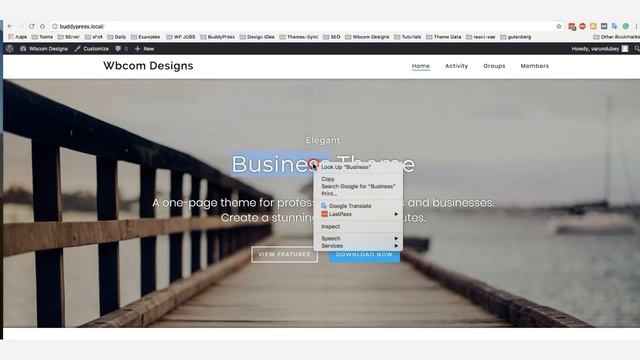 How to use custom font uploader with WordPress ? смотреть онлайн