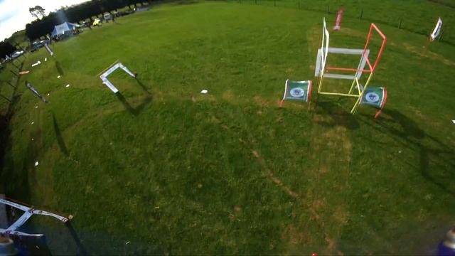 Rotorcross New Zealand - Acro Comp #2 Entry (Dynamo_FPV) смотреть онлайн