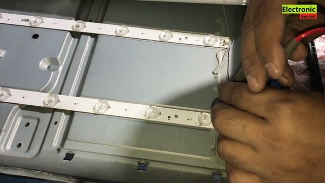 HAIER LED TV BACKLIGHT REPAIR, HAIER LED NO DISPLAY PROBLEM смотреть онлайн