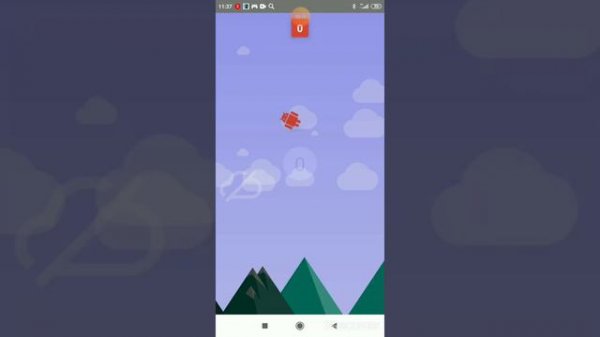 Все пасхалки Android Easter Eggs