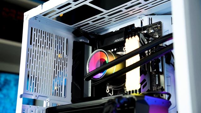 Casing Paling Special Saya Pernah Review Di Channel Youtube Monaliza - Review 1stplayer SP7 EV смотреть онлайн