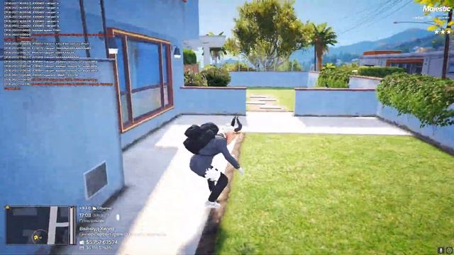 ЛУЧШИЙ ГАЙД ПО ИВЕНТУ НА ХЭЛЛОУИН 2022 В GTA 5 MAJESTIC RP - МАДЖЕСТИК РП смотреть онлайн