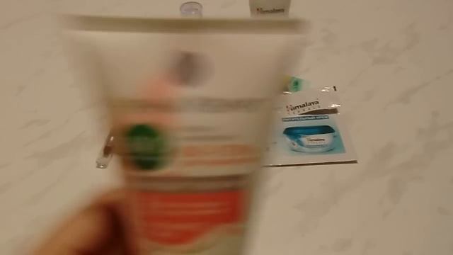 Пустые баночки 2015 / Maybelline New York, Фикс прайс, Himalaya Herbals, Garnier... смотреть онлайн