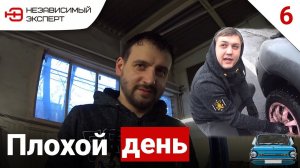 ТОРМОЗА НА ЗАЗ ЭТО ДИЧЬ !