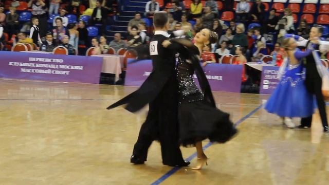 24.12.2016 Рейтинг МФТС Юниоры 2 C 1/8 Quickstep смотреть онлайн