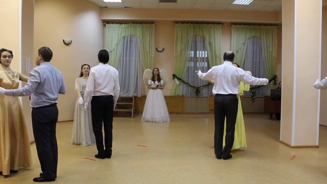 Вальс Анастасии смотреть онлайн