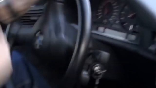 Oskalizator-touge (drift phonk OOM500 bmw m5 e34) Георгий Тевзадзе смотреть онлайн