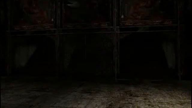 Silent Hill 3 - First Boss смотреть онлайн
