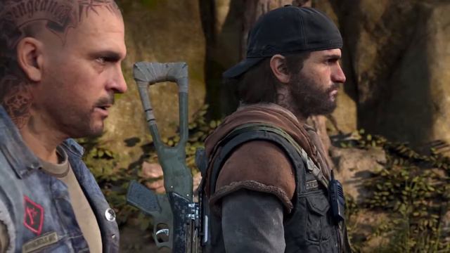 BEST POST-APOCALYPTIC GAMES OF 2020 (PS4/XBOX/PC) смотреть онлайн